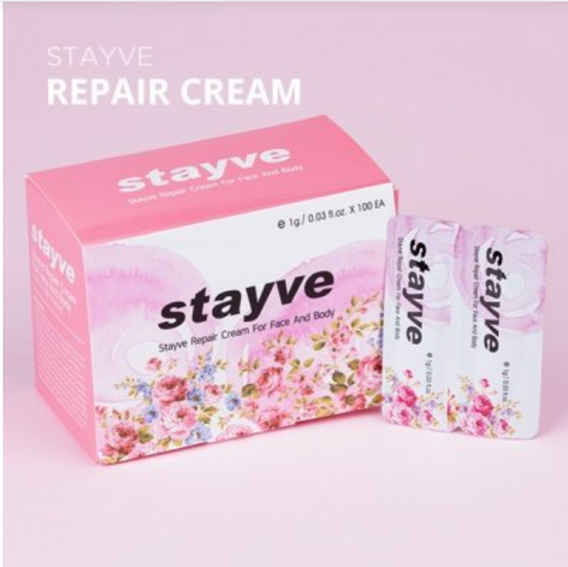 STAYVE Repair Cream