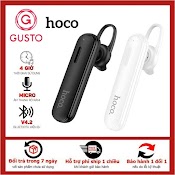 Tai Nghe Bluetooth Hoco E36 New Freeship Chống Ồn Cao Cấp - Bảo Hành Chính Hãng 12 Tháng