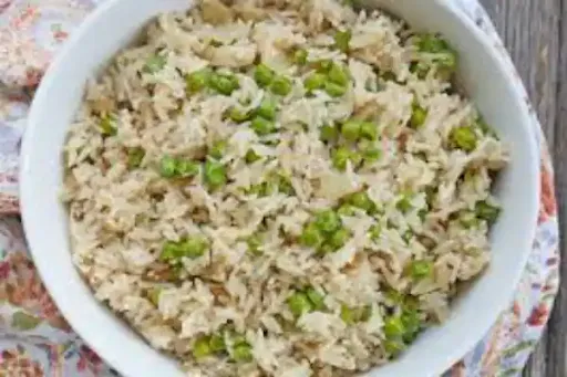 Matar Pulao