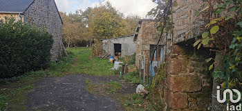 maison à Saint-Marc-le-Blanc (35)