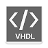 VHDL Programming Compiler 2.2.1