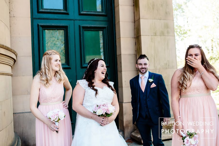 Wedding photographer Sadie Ferriday (sadieferriday). Photo of 15 March 2019