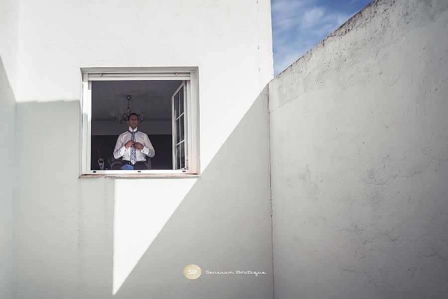 Fotógrafo de bodas Javi Sensuum (javisensuum). Foto del 24 de junio 2019