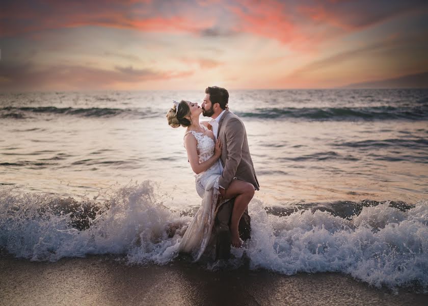 Fotografo di matrimoni Carlos Medina (carlosmedina). Foto del 17 febbraio 2022