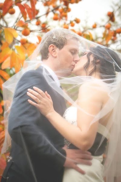 Photographe de mariage Marie Contraire (contraire). Photo du 13 février 2019