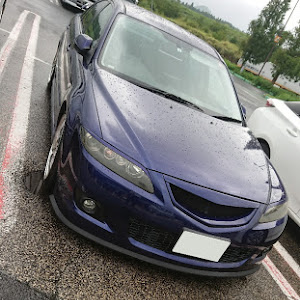 アテンザスポーツ GG3S