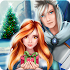 Love Story Games: Christmas Fantasy 20.0