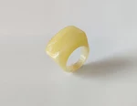 Lemon Yellow