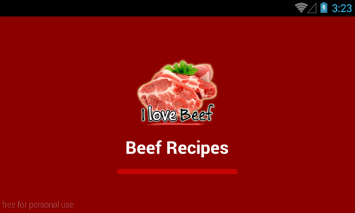 Beef Recipes