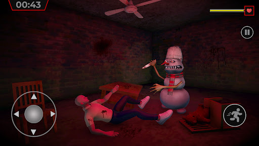 Screenshot Scary Hour : Horror Escape