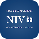 Cover Image of Baixar NIV Bible Offline Free Download - Holy Bible NIV 8.60 APK