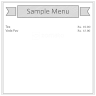 Sahyadri Wadevale menu 1