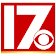 CBS 17 News icon