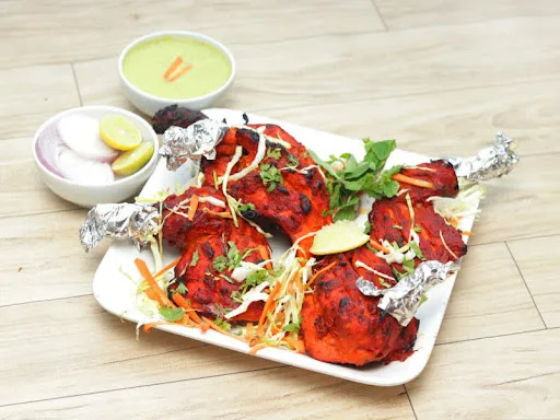 Chicken Tandoori (Half)