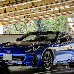 BRZ ZD8