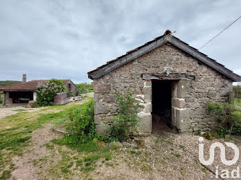 maison à Saint-Laurent-d'Andenay (71)