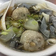 大稻埕 佳興魚丸店