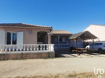 maison à Arles (13)