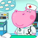 Herunterladen Doctor Surgeon: Hospital games Installieren Sie Neueste APK Downloader