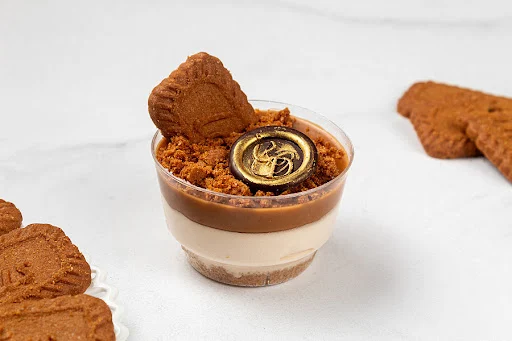 Biscoff Cheesecake