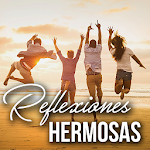 Cover Image of Download Reflexiones Hermosas 1.05 APK