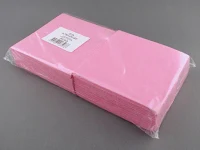 Klut B6 Non Woven 38x38cm rosa (20) (Org.nr.8507384020)