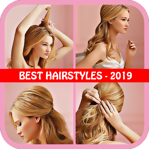 Best Hairstyle 2019 Celebrity Aplicații Pe Google Play