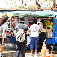 頭城車站阿伯炸蛋蔥油餅