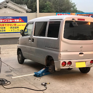 クリッパーバン U71V