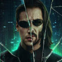 Matrix Resurrections Wallpapers and New Tab