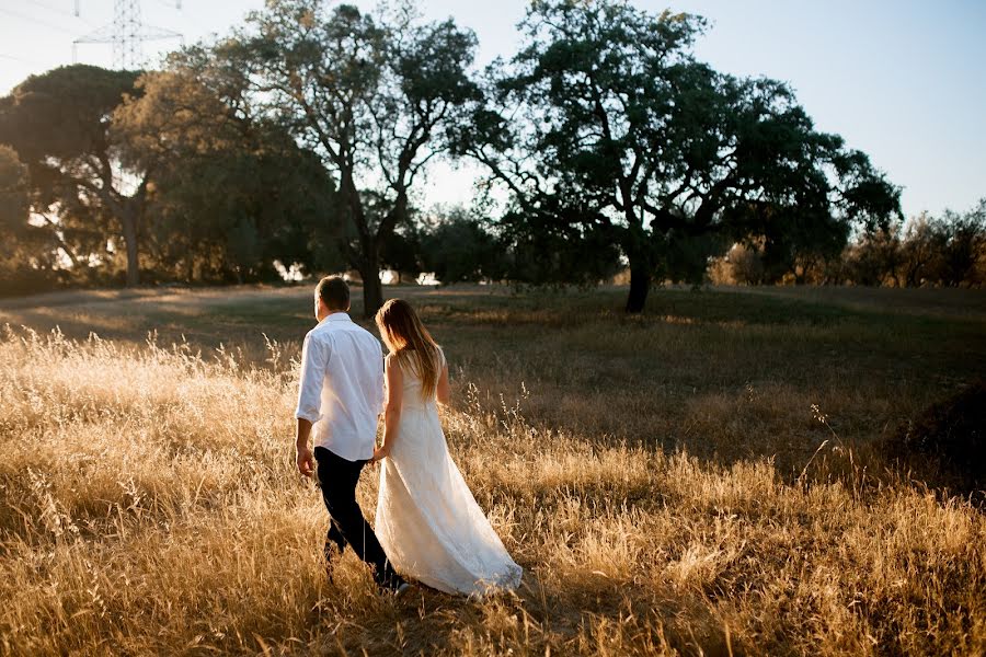 Fotógrafo de casamento Aurel Septichin (aurelseptichin). Foto de 29 de junho 2017