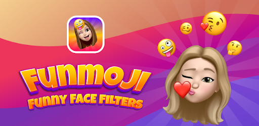 Funmoji - Funny Face Filters