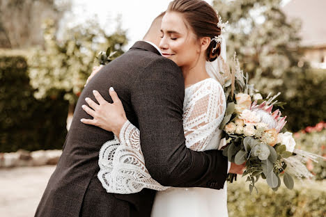 Fotografo di matrimoni Dmitro Lotockiy (lototskyi). Foto del 9 febbraio 2021