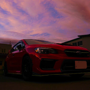 WRX STI VAB