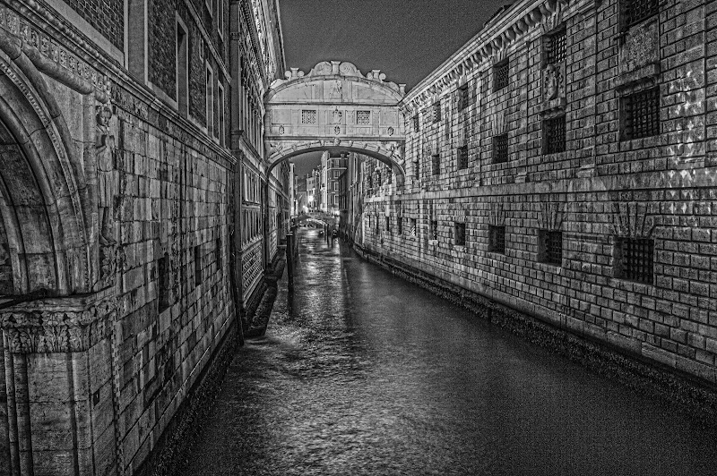 Bridge of Sighs di utente cancellato