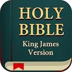 Holy Bible King James Version App Offline Apk