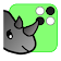 MRhino Reversi icon