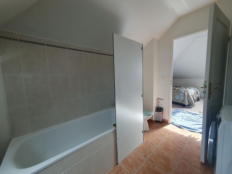 Vente appartement 2 pièces 55 m² à Criquetot-l'Esneval (76280), 120 000 €