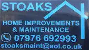 Stoaks Home Improvements Logo