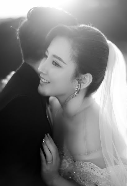 結婚式の写真家Duc Leminh (routexxx)。2023 12月1日の写真