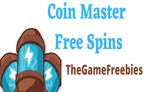 Coin Master Free Spins And Coins Daily