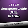 Entrepreneurship Skills Offlin icon