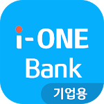 Cover Image of ดาวน์โหลด ธนาคาร i-ONE - ธุรกิจ 2.2.0 APK