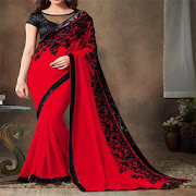 Saree Designs  Icon