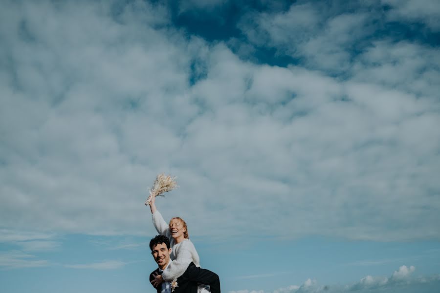 Hochzeitsfotograf Mads Raakjaer (foxvisualcollect). Foto vom 30. Mai 2023