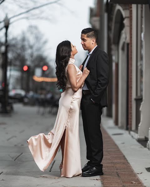 Huwelijksfotograaf Walter Kubay (walterkubay). Foto van 18 mei 2021