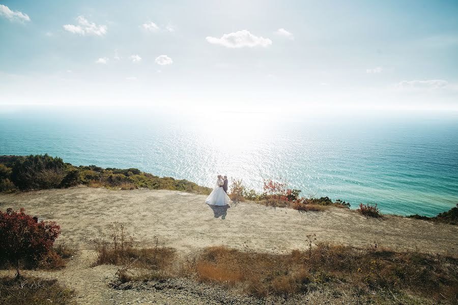 Photographer sa kasal Roman Levinski (levinsky). Larawan ni 6 Pebrero 2018