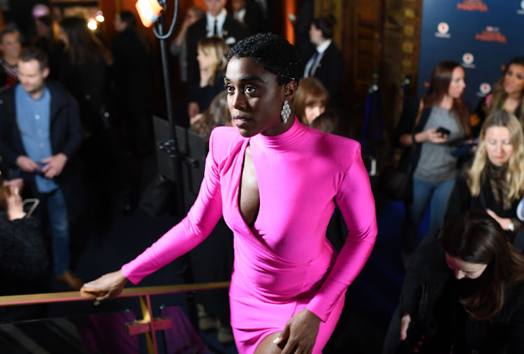 Lashana Lynch is rumoured to have been cast as the first female 007 in the new Bond film scheduled for release next year.