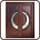 Download Wood Door design for homes For PC Windows and Mac 1.0.0