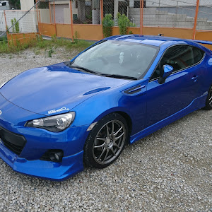 BRZ ZC6